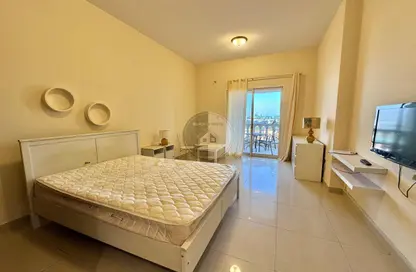 Apartment - Studio - 1 Bathroom for rent in Royal breeze 3 - Royal Breeze - Al Hamra Village - Ras Al Khaimah