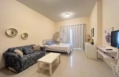 Apartment - Studio - 1 Bathroom for rent in Royal breeze 3 - Royal Breeze - Al Hamra Village - Ras Al Khaimah