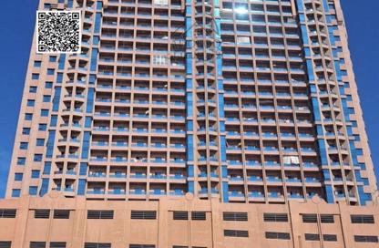 Apartment - 2 Bedrooms - 2 Bathrooms for sale in Al Naemiya Tower 2 - Al Naemiya Towers - Al Nuaimiya - Ajman Apartment - 2 Bedrooms - 2 Bathrooms for sale in Al Naemiya Tower 2 - Al Naemiya Towers - Al Nuaimiya - Ajman