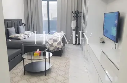 Apartment - 1 Bathroom for rent in Serenity Lakes 5 - District 10 - Jumeirah Village Circle - Dubai
