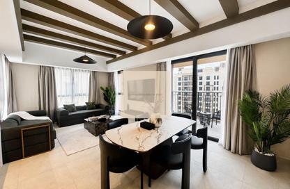 Apartment - 2 Bedrooms - 3 Bathrooms for rent in Al Jazi 4 - Al Jazi - Madinat Jumeirah Living - Umm Suqeim 3 - Umm Suqeim - Dubai Apartment - 2 Bedrooms - 3 Bathrooms for rent in Al Jazi 4 - Al Jazi - Madinat Jumeirah Living - Umm Suqeim 3 - Umm Suqeim - Dubai