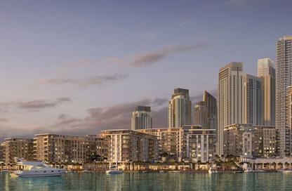 شقة - 2 غرف نوم - 2 حمامات للبيع في The Cove II Building 11 - ذا كوف ll - مرسى خور دبي - دبي شقة - 2 غرف نوم - 2 حمامات للبيع في The Cove II Building 11 - ذا كوف ll - مرسى خور دبي - دبي