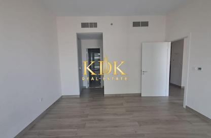 Apartment - 1 Bedroom - 2 Bathrooms for rent in Imperial Tower 2 - District 17 - Jumeirah Village Circle - Dubai