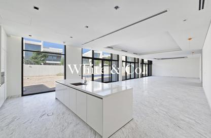 Villa - 6 Bedrooms - 7 Bathrooms for rent in District One Phase III - District One - Mohammed Bin Rashid City - Dubai