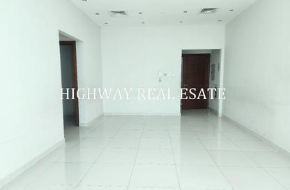 Apartment - 2 - 3 for rent in Pearl Tower - Al Khan - Sharjah