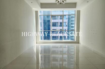 Apartment - 2 - 3 for rent in Pearl Tower - Al Khan - Sharjah