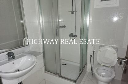 Apartment - 2 - 3 for rent in Pearl Tower - Al Khan - Sharjah Apartment - 2 - 3 for rent in Pearl Tower - Al Khan - Sharjah