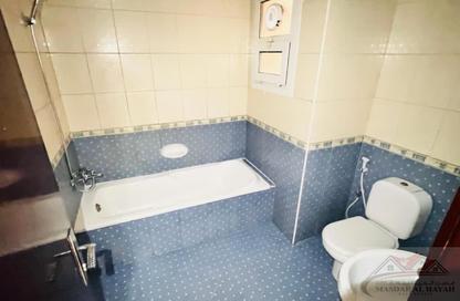 Apartment - 7 Bedrooms - 4 Bathrooms for sale in Street 20 - Al Nahda - Sharjah