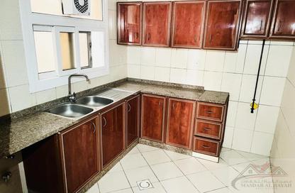 Apartment - 7 Bedrooms - 4 Bathrooms for sale in Street 20 - Al Nahda - Sharjah