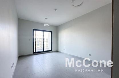 Apartment - 1 - 2 for rent in Sway Residences - Dubai Hills Estate - Dubai