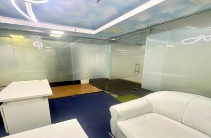 Business Centre - Studio - 1 for rent in Al Kazim 3 Building - Hor Al Anz East - Hor Al Anz - Deira - Dubai