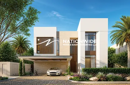 Townhouse - 3 Bedrooms - 4 Bathrooms for sale in Al Jurf Gardens Phase 3A - Al Jurf Gardens - AlJurf - Ghantoot - Abu Dhabi