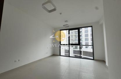 Apartment - 1 Bedroom - 2 Bathrooms for rent in Bluebay Walk - Ajmal Makan City - Sharjah Waterfront City - Sharjah