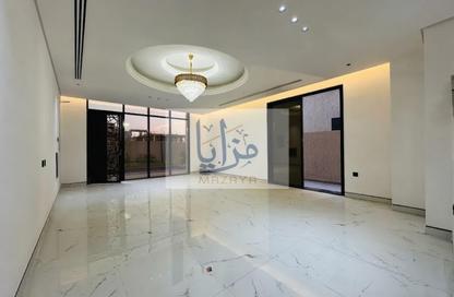Villa - 5 - 7 for sale in Kabbali Hills - Al Helio 2 - Al Helio - Ajman Villa - 5 - 7 for sale in Kabbali Hills - Al Helio 2 - Al Helio - Ajman