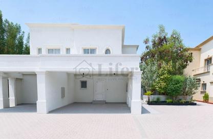 Villa - 2 Bedrooms - 3 Bathrooms for rent in Springs 3 - The Springs - Dubai