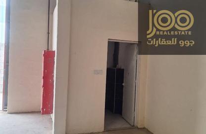 Warehouse - Studio - 1 for rent in Umm Al Thuoob - Umm Al Quwain