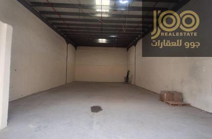 Warehouse - Studio - 1 for rent in Umm Al Thuoob - Umm Al Quwain