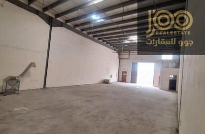 Warehouse - Studio - 1 for rent in Umm Al Thuoob - Umm Al Quwain