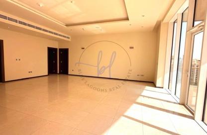 Apartment - 3 Bedrooms - 4 Bathrooms for rent in Sapphire - Tiara Residences - Palm Jumeirah - Dubai Apartment - 3 Bedrooms - 4 Bathrooms for rent in Sapphire - Tiara Residences - Palm Jumeirah - Dubai