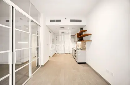 شقة - غرفة نوم - 1 حمام للايجار في جولف فيل بلوك أ - جولف فل - دبي هيلز استيت - دبي