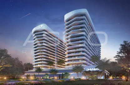Apartment - 2 Bedrooms - 2 Bathrooms for sale in Elo 3 - Elo - Damac Hills 2 - Dubai