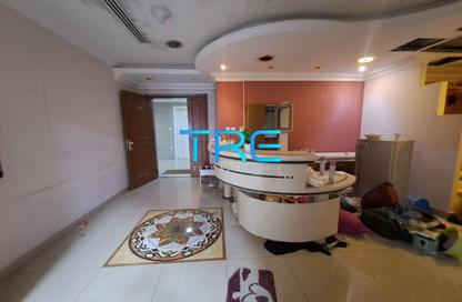 Office Space - Studio - 1 Bathroom for rent in Electra Tower - Electra Street - Abu Dhabi Office Space - Studio - 1 Bathroom for rent in Electra Tower - Electra Street - Abu Dhabi