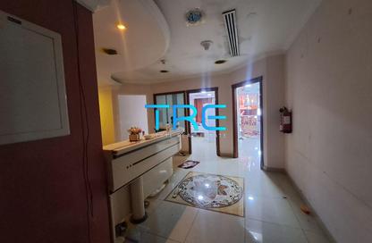 Office Space - Studio - 1 Bathroom for rent in Electra Tower - Electra Street - Abu Dhabi Office Space - Studio - 1 Bathroom for rent in Electra Tower - Electra Street - Abu Dhabi