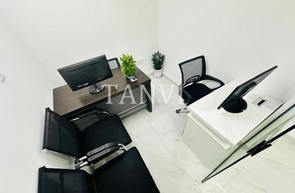 Office Space - Studio - 1 for rent in Reem Residency - Al Karama - Bur Dubai - Dubai Office Space - Studio - 1 for rent in Reem Residency - Al Karama - Bur Dubai - Dubai