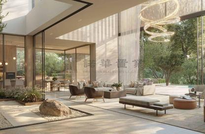 Villa - 4 Bedrooms - 5 Bathrooms for sale in Cassia 1 - Cassia - The Wilds by Aldar - Dubai Land - Dubai