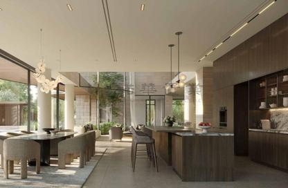 Villa - 4 Bedrooms - 5 Bathrooms for sale in Cassia 1 - Cassia - The Wilds by Aldar - Dubai Land - Dubai