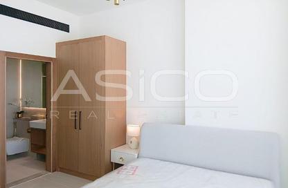 Apartment - Studio - 1 Bathroom for sale in Binghatti Tulip - District 11 - Jumeirah Village Circle - Dubai