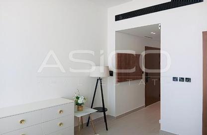 Apartment - Studio - 1 Bathroom for sale in Binghatti Tulip - District 11 - Jumeirah Village Circle - Dubai