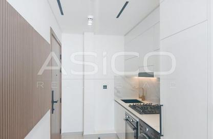 Apartment - Studio - 1 Bathroom for sale in Binghatti Tulip - District 11 - Jumeirah Village Circle - Dubai