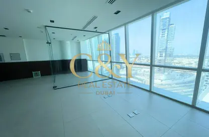 مكتب - استوديو - 1 حمام للايجار في B2B  برج - الخليج التجاري - دبي