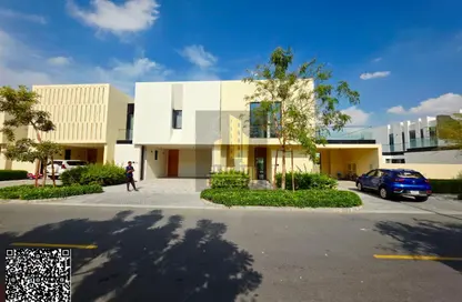 Townhouse - 3 Bedrooms - 5 Bathrooms for sale in Gateway - Al Zorah - Ajman