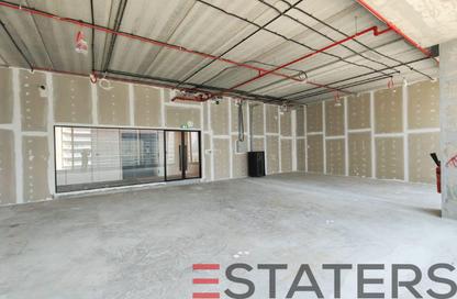Office Space - Studio - 4 Bathrooms for rent in DIFC Square - DIFC - Dubai