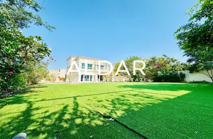 فيلا - 3 غرف نوم - 4 حمامات للايجار في المقاطعة 16J - قرية جميرا الدائرية - دبي