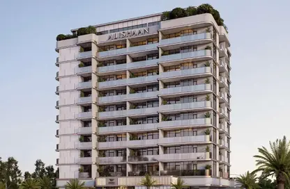 شقة - غرفة نوم - 2 حمامات للبيع في باركغرين ريزيدنسز - ليوان - دبي لاند - دبي