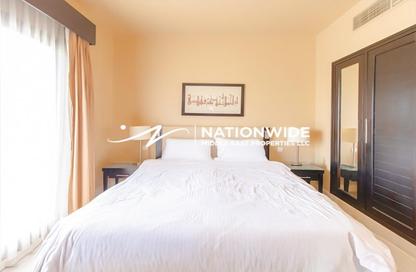 Villa - 1 Bedroom - 2 Bathrooms for sale in The Cove Rotana - Ras Al Khaimah Waterfront - Ras Al Khaimah