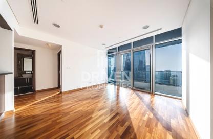 Apartment - 1 Bedroom - 1 Bathroom for rent in Burj Daman - DIFC - Dubai