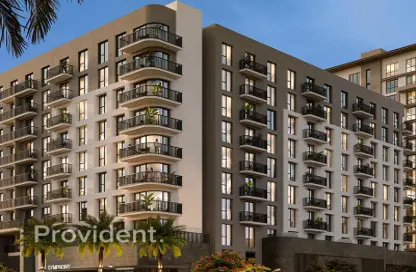 Apartment - 2 Bedrooms - 2 Bathrooms for sale in Symphony On The Park - Town Square - Dubai