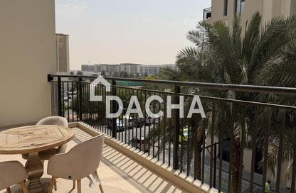 Apartment - 1 Bedroom - 1 Bathroom for sale in Hayat Boulevard 2A - Hayat Boulevard 2 - Hayat Boulevard - Town Square - Dubai Apartment - 1 Bedroom - 1 Bathroom for sale in Hayat Boulevard 2A - Hayat Boulevard 2 - Hayat Boulevard - Town Square - Dubai