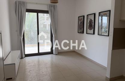 Apartment - 1 Bedroom - 1 Bathroom for sale in Hayat Boulevard 2A - Hayat Boulevard 2 - Hayat Boulevard - Town Square - Dubai Apartment - 1 Bedroom - 1 Bathroom for sale in Hayat Boulevard 2A - Hayat Boulevard 2 - Hayat Boulevard - Town Square - Dubai