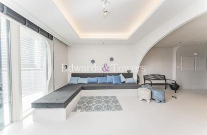Apartment - 1 Bedroom - 1 Bathroom for rent in Palace Beach Residence Tower 1 - Palace Beach Residence - Emaar Beachfront - Dubai Harbour - Dubai Apartment - 1 Bedroom - 1 Bathroom for rent in Palace Beach Residence Tower 1 - Palace Beach Residence - Emaar Beachfront - Dubai Harbour - Dubai