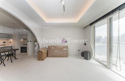 Apartment - 1 Bedroom - 1 Bathroom for rent in Palace Beach Residence Tower 1 - Palace Beach Residence - Emaar Beachfront - Dubai Harbour - Dubai Apartment - 1 Bedroom - 1 Bathroom for rent in Palace Beach Residence Tower 1 - Palace Beach Residence - Emaar Beachfront - Dubai Harbour - Dubai