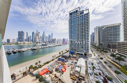 Apartment - 1 Bedroom - 1 Bathroom for rent in Palace Beach Residence Tower 1 - Palace Beach Residence - Emaar Beachfront - Dubai Harbour - Dubai Apartment - 1 Bedroom - 1 Bathroom for rent in Palace Beach Residence Tower 1 - Palace Beach Residence - Emaar Beachfront - Dubai Harbour - Dubai
