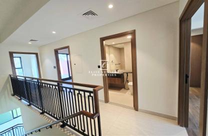 Townhouse - 3 Bedrooms - 3 Bathrooms for rent in Portofino - Damac Lagoons - Dubai Townhouse - 3 Bedrooms - 3 Bathrooms for rent in Portofino - Damac Lagoons - Dubai