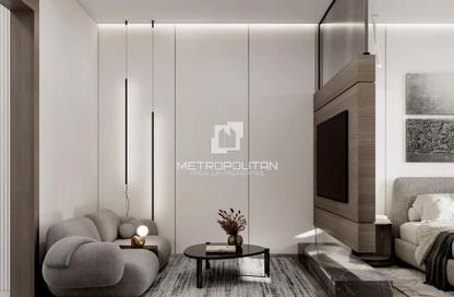 Apartment - Studio - 1 Bathroom for sale in Aveline Residences - District 16 - Jumeirah Village Circle - Dubai