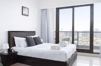 Apartment - Studio - 1 Bathroom for sale in Elite Sports Residence 8 - Elite Sports Residence - Dubai Sports City - Dubai