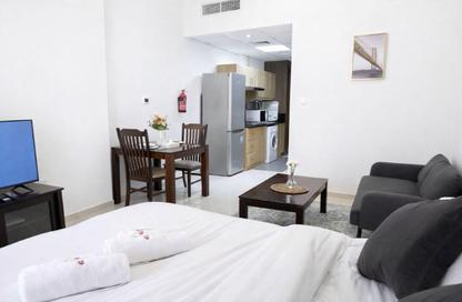 Apartment - Studio - 1 Bathroom for sale in Elite Sports Residence 8 - Elite Sports Residence - Dubai Sports City - Dubai